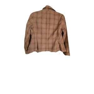 Talbots Petite Jacket, Size 2